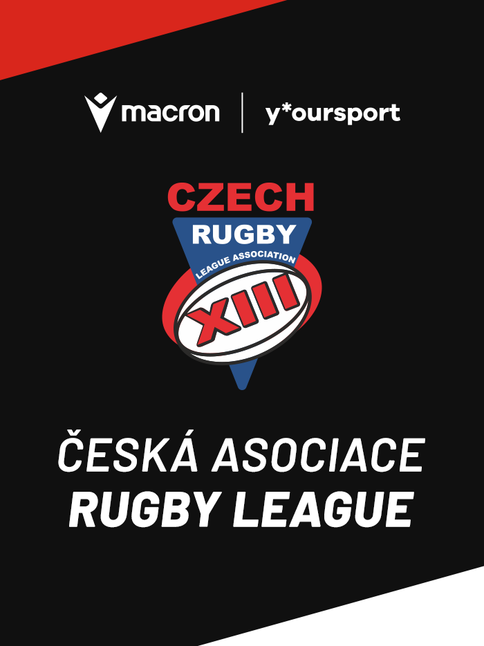 ČESKÁ ASOCIACE RUGBY LEAGUE mobil
